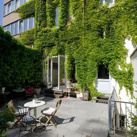 Saint-Gilles La Calamande En Ville المظهر الخارجي الصورة