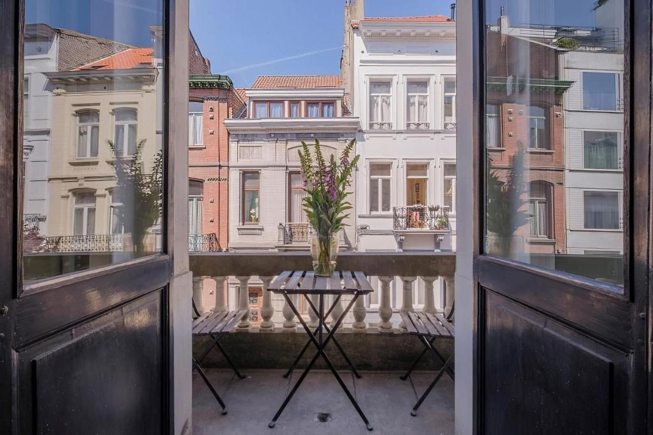 Saint-Gilles La Calamande En Ville المظهر الخارجي الصورة